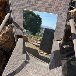 IKEA Bathroom Or Vanity Mirror