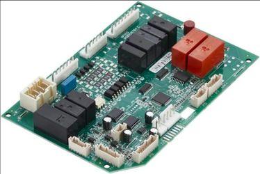 W10811364 Replacement Control Board fit for Whirlpool Refrigerator
compatible with MFX2976D, KRFF507EW, WRX986SI, WRX988SI, KRF757SD, WRF757SD
