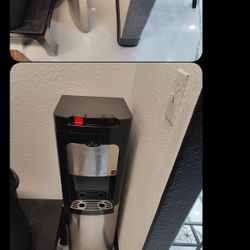Water Dispenser. 