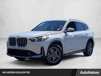2025 BMW X1
