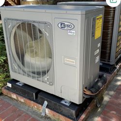 Air Conditions Repair And Refigrater 