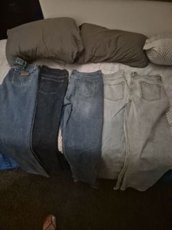 Mens jeans