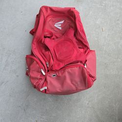 Baseball Backpack