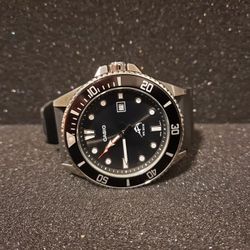 Casio MDV-106 Marlin Duro Dive Watch 