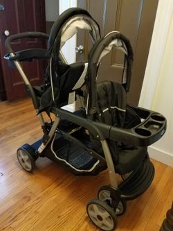 Graco brand