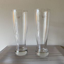 Premium Glassware Set