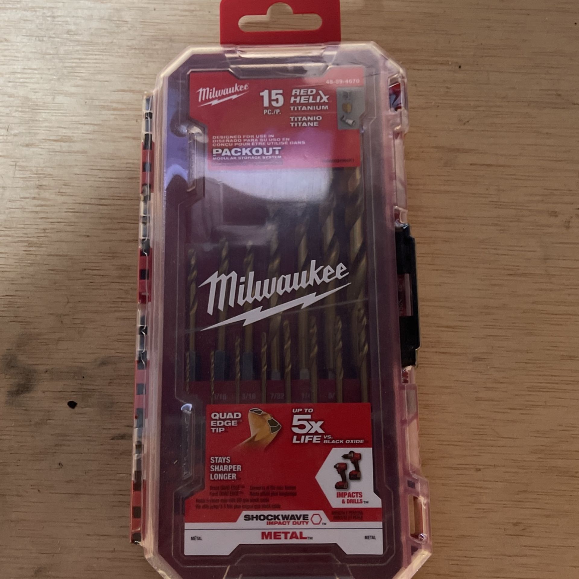 Brand New Never Opened