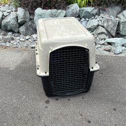 Large Dog Crate Carrier