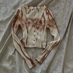 Cardigan 