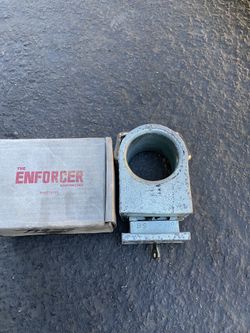 Enforcer King Pin