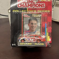 NASCAR Chase Rice Car Toy