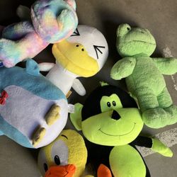 Toys All