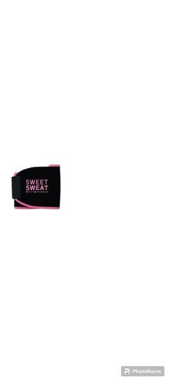 Waist Trainer Trimmer New Sweet Sweat