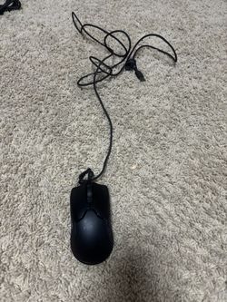 Razer all star bundle mouse