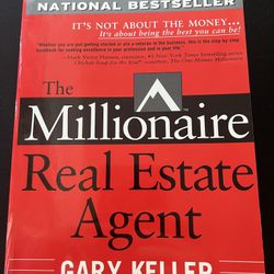 The Millionaire Real Estate Agent