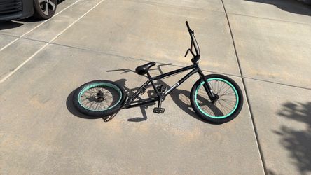 Bmx Bike