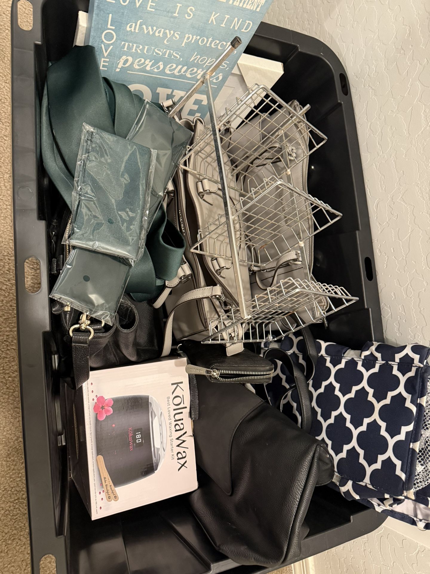 Michael Kors Purse And More!