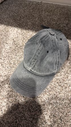 Zara Cap/Hat