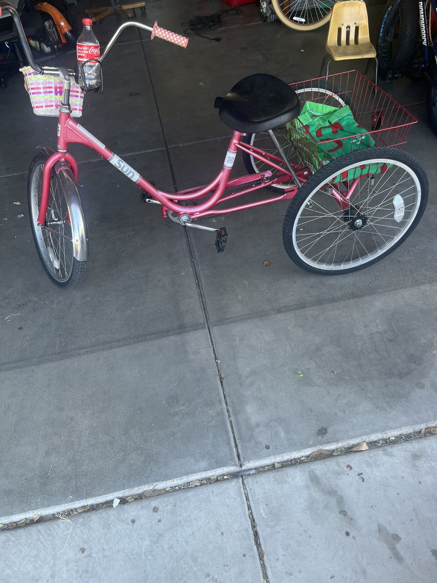 Bike