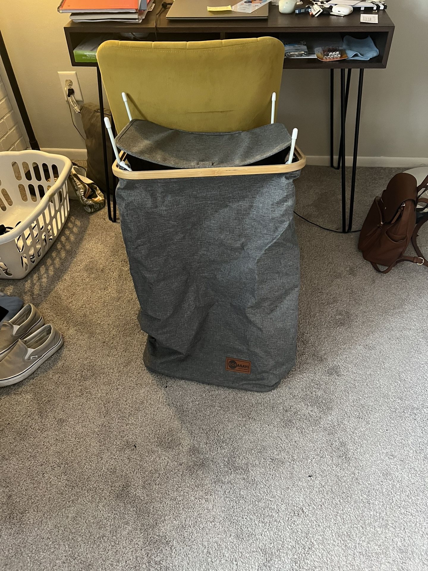Laundry Hamper