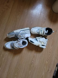 Nikes