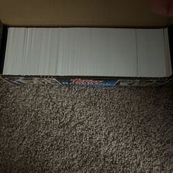 2009 Full Complete Set Never Touched Except For Opening