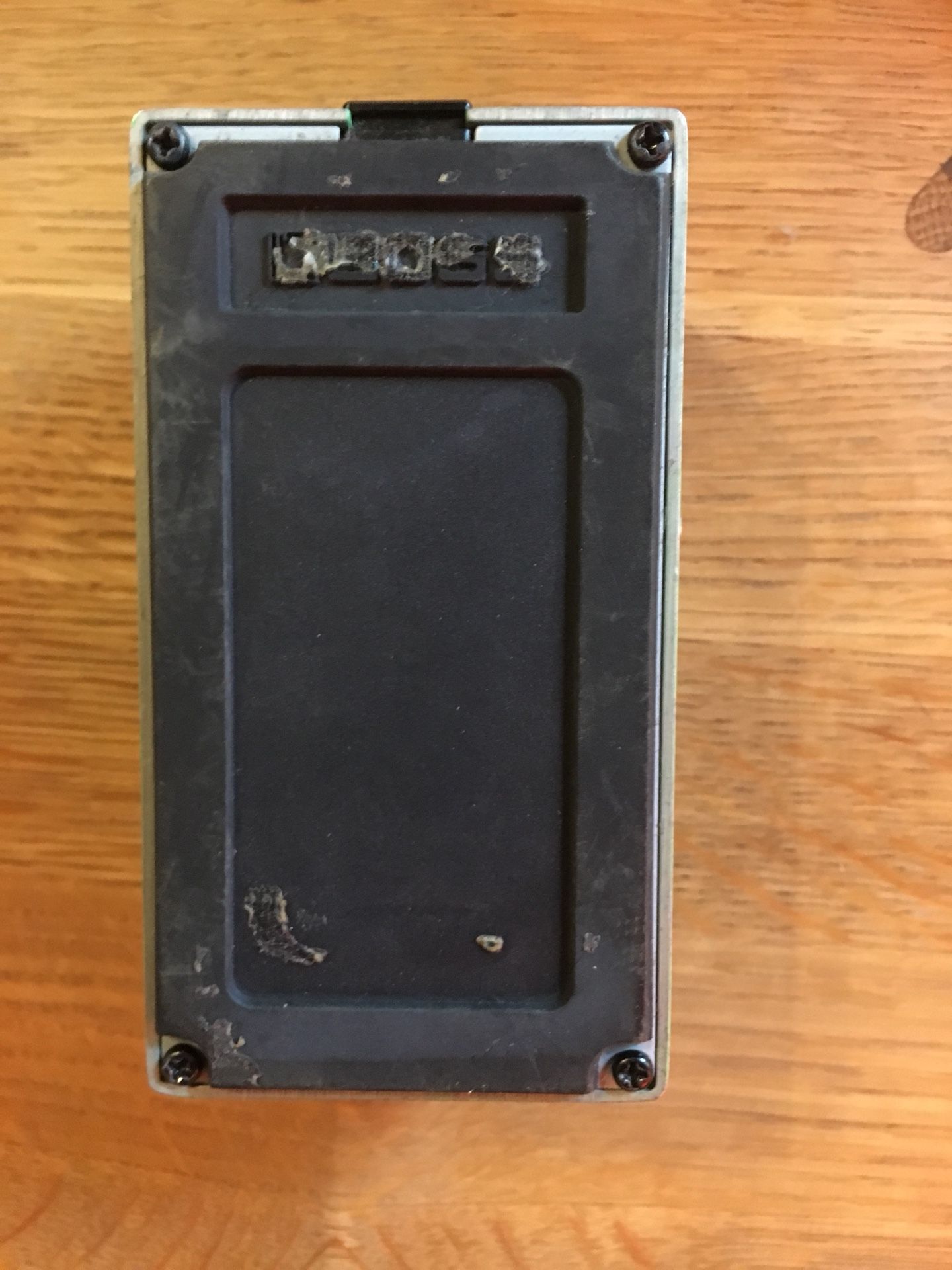 Boss super phaser vintage 80s ph 2 japan