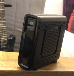 Motorola SB6121