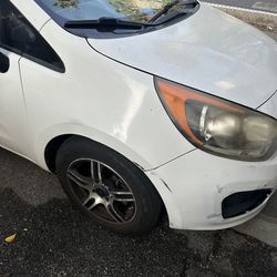 2014 KIA Rio