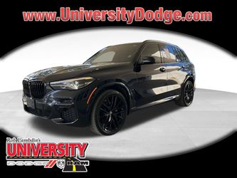 2023 BMW X5