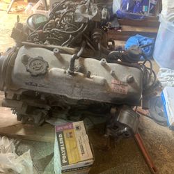 Toyota 3A Engine for Sale in San Leandro, CA - OfferUp