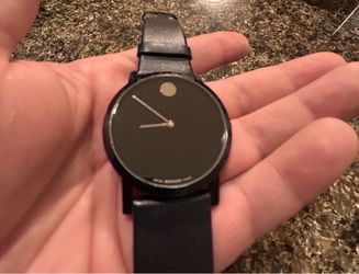 Movado Museum