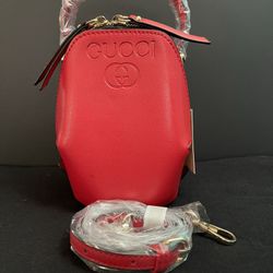 Bucket Bag