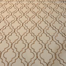 54” Wide Home Decorating Fabric