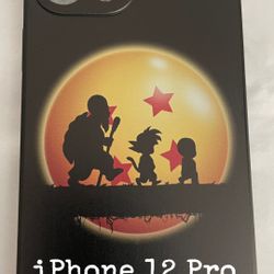 iPhone 12 Pro Max Case
