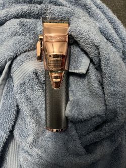 babyliss FX clipper