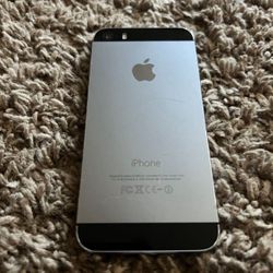 iPhone 5s