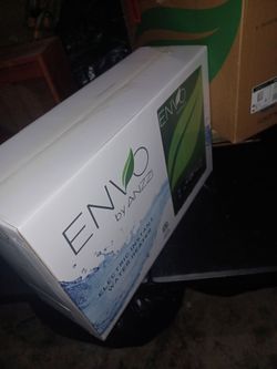 ENVO Instant Water Heater