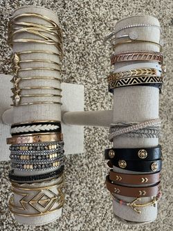 Stella & Dot Jewelry