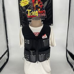 OCCIDENTAL LEATHER® 2536 - Builders' Zip Vest™