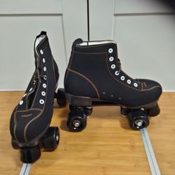 Roller Skates 
