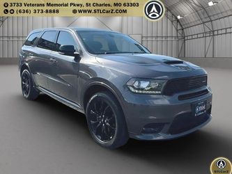 2020 Dodge Durango