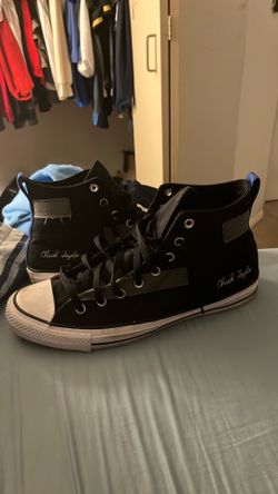 Converse shoes size 12