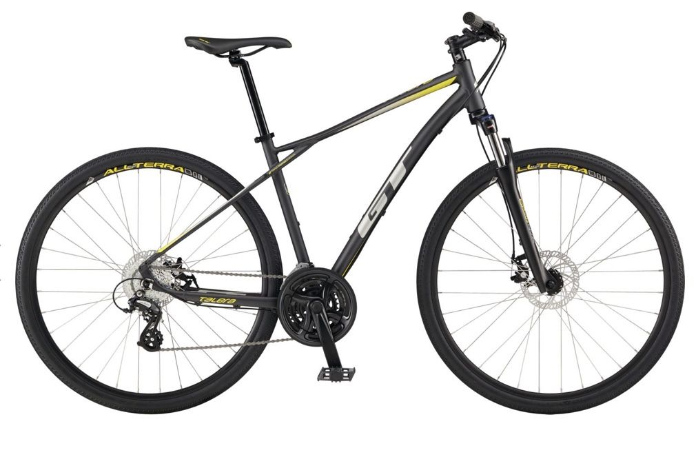 talera 4.0 hybrid bike