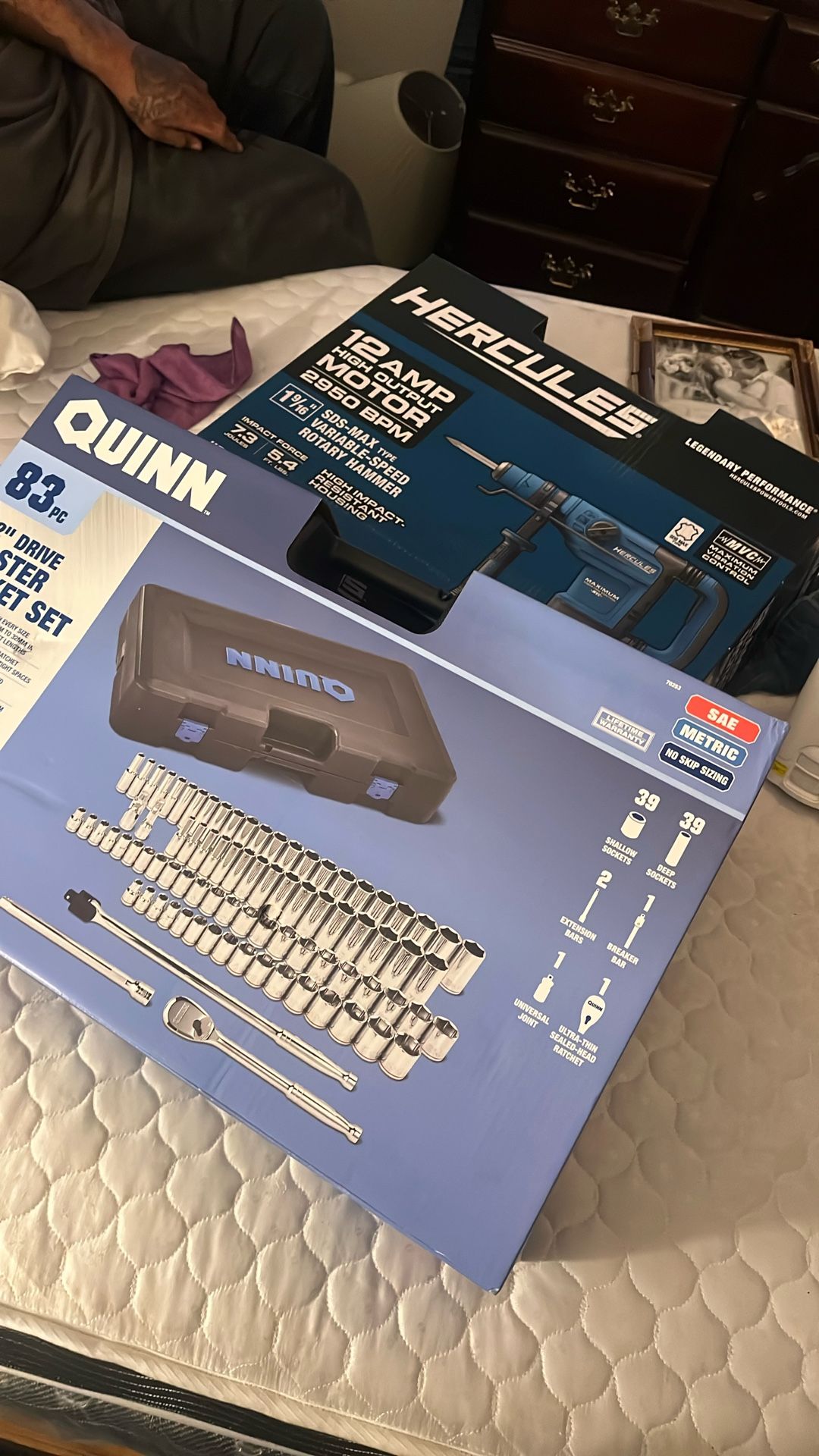 Tools