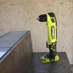 Ryobi Drill