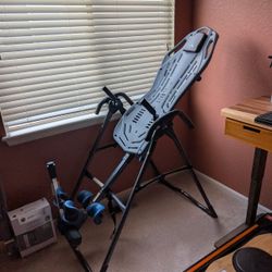 Inversion Table