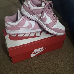 Nike 