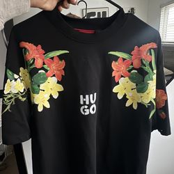 Hugo Shirt 