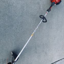 Commercial Gas Weed Eater
